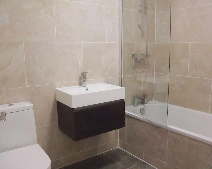 1 Bed Room Flat Near Central Лондон Экстерьер фото